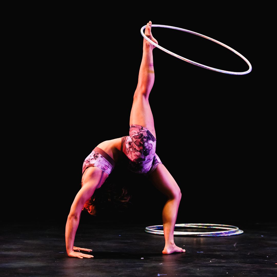From gymnastics to circus arts: Discover your next big adventure at NICA