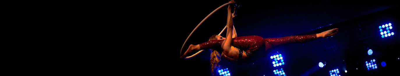 NICA - National Institute of Circus Arts